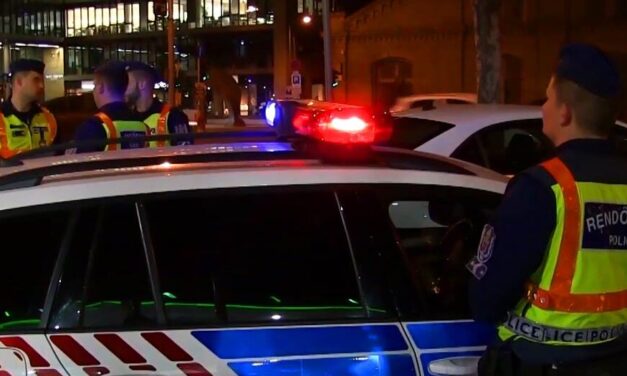 Elszaporodtak a kamudroggal üzletelők a budapesti éjszakában: most amerikai turistákat akartak csőbe húzni