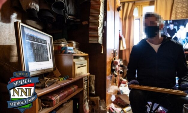 Volt, aki nevelt lányaival fajtalankodott: darknetes pedofil fórumot számoltak fel a zsaruk, sokkoló, amiket találtak