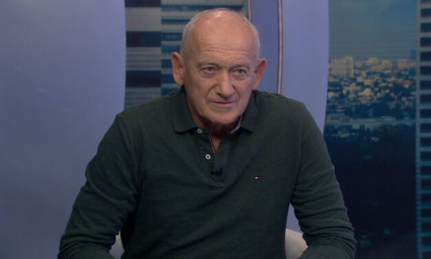 „Megpróbálom kiélvezni az élet minden pillanatát, mert tudom, hogy mulandó” – legyőzte a leukémiát a Fradi egykori közönségkedvenc labdarúgója