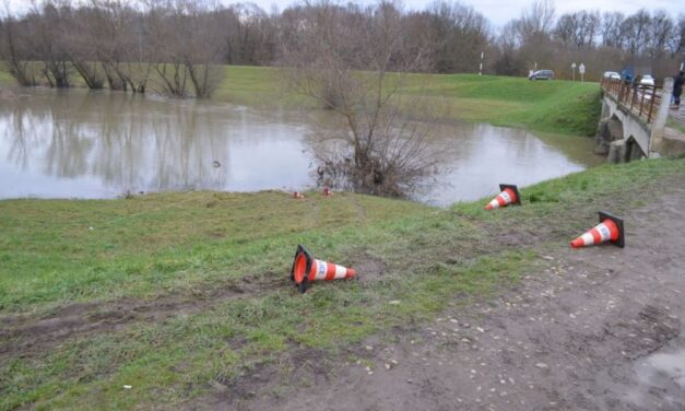 Rejtélyes halál a tóban: hét órán keresztül volt a víz alatt a debreceni édesanya és kisfia