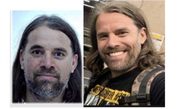 Nyomtalanul, az albérletéből tűnt el ez a 43 éves balatonszemesi férfi: napok óta senki nem tud róla semmit – fotó