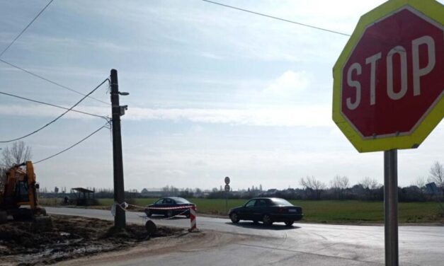 „Új korszak kezdődik Érd és Tárnok életében – fél évig kicsit nehezebb lesz az autósoknak, de utána könnyebb lesz az életük