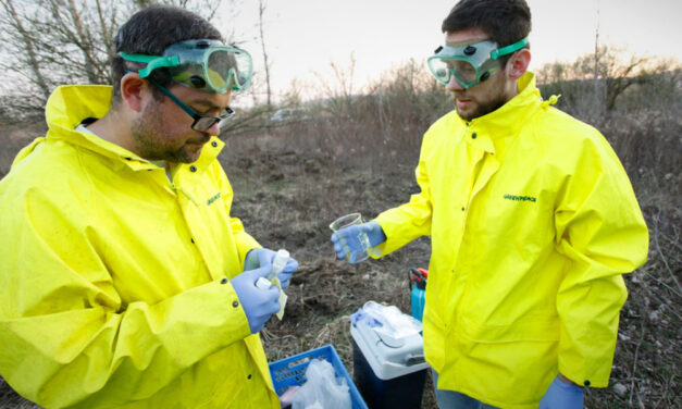 Rákkeltő anyagok határértékének 500-szorosát mérték Szentendrénél, most végre lépett a kormány és megtisztítják az egykori szovjet katonák mocskától Budapest és környékének fontos ivóvízbázisát