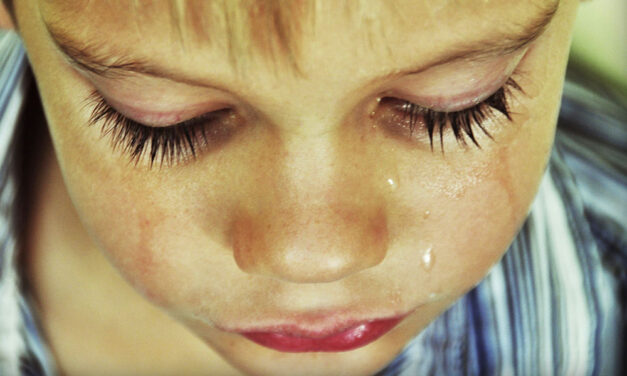 Öt gyereket szült, de egyikkel sem törődött a részeges anya