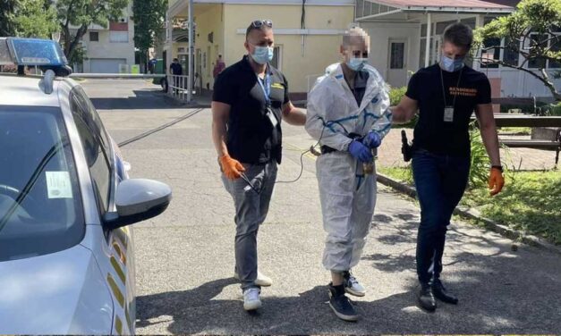 Élete végéig rácsok mögött maradhat – tényleges életfogytiglant kértek a lányait bosszúból baltával kivégző aszódi férfire