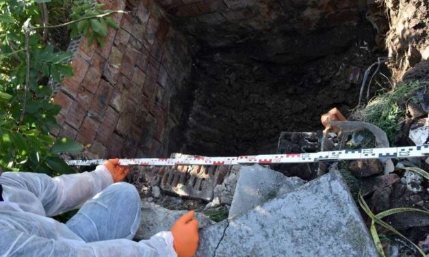 „Felőröl a bizonytalanság” – Alexandra csontjait eltemette a család, Krisztina maradványai még nem kerültek elő a 2009-es diósjenői kettős gyilkosság után