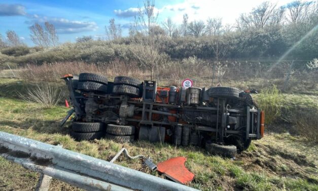 „Minden nap aggódom a fiamért, amikor munkába indul!” – Pánikolnak a Magyar Közút dolgozóinak anyukái, rettegnek, hogy a gyermekük nem ér haza épségben