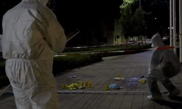 84 éves asszonyt gázoltak halálra Kerepesen – pozitív volt a sofőr drogtesztje