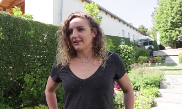 Tényleg babát vár Hosszú Katinka? Állítólag már a nyáron anya lehet az olimpiai bajnok úszónő