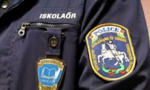 Iskolaőrök: bilincseltek, könnygázt és gumibotot is alkalmaztak már az intézményekben szolgálatot teljesítő biztonságiak