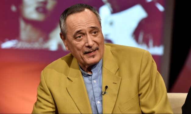 „Minden búcsúzásnál azzal biztatott, hogy értem és az édesanyjáért nem adja fel” – legyőzte a tüdőrák a leghíresebb bonvivánt, Jankovits Józsefet