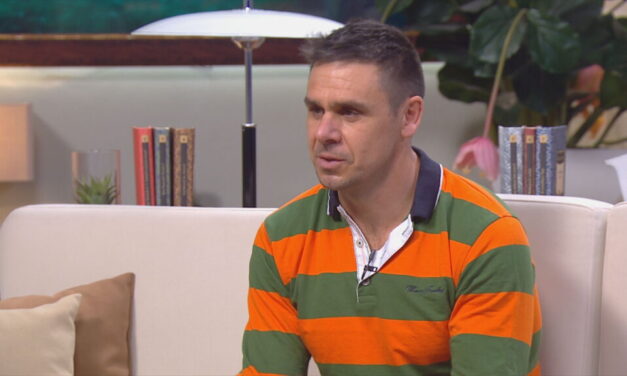 A háromszoros olimpiai bajnok Kammerer Zoltán lehet Göd új polgármestere: „Le kell zárni a kudarcos múltat”