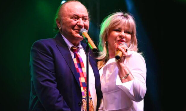 Nem egyeztek meg, mégis elmennek – Korda György és Balázs Klári elárulta, hová költöznek a 2. kerületi villából