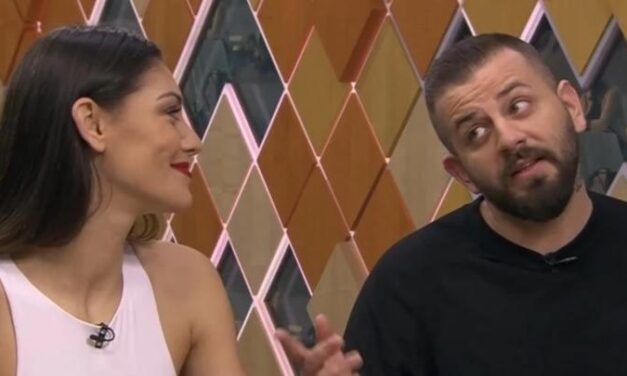 Kulcsár Edina nevet változatott: így hívják mostantól