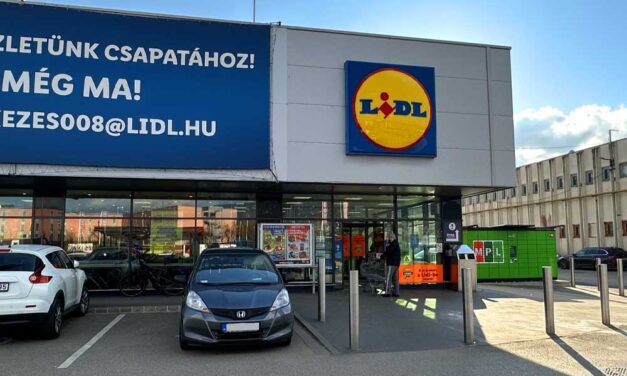 Forradalmi újdonságot vezetett be a Lidl: ezzel segíti a kisebb kerettel rendelkező családokat