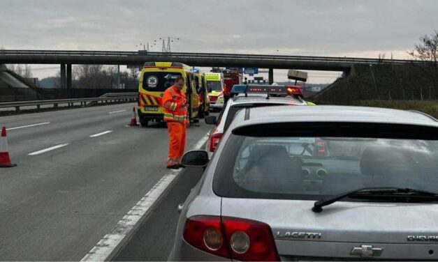 „Minden egyes nap a lefekvés után újraélem a tragédiát” – mérhetetlen a dányi családfő fájdalma, akinek halálra gázolták a felségét és az unokáját