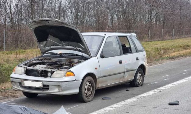 „Minden egyes nap a lefekvés után újraélem a tragédiát” – mérhetetlen a dányi családfő fájdalma, akinek halálra gázolták a felségét és az unokáját