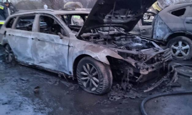 Tömegszerencsétlenség az M1-esen: kiderült, kiknek és mennyit fizet majd a biztosító