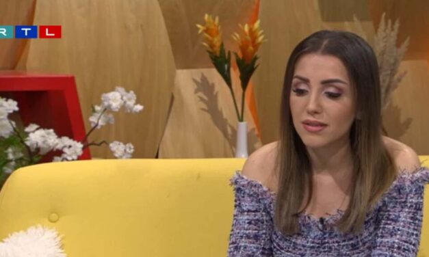 „Nem szeretnék belefolyni ebbe a sárdobálásba” – tovább folytatódik az adok-kapok G.w.M. és Melanie között