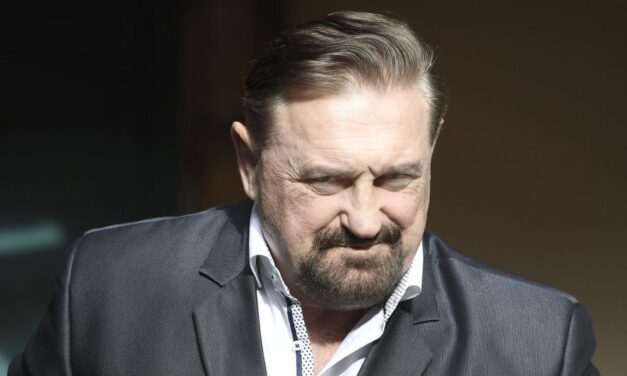 „Nem vagyok az igazi, és talán már nem is leszek” – nem lehet megműteni Növényi Norbert törött gerincét