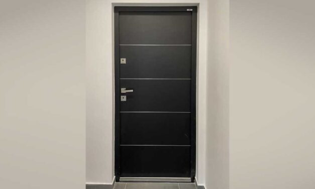 <strong>DIY ajtócsere – miért NEM jó ötlet?</strong>