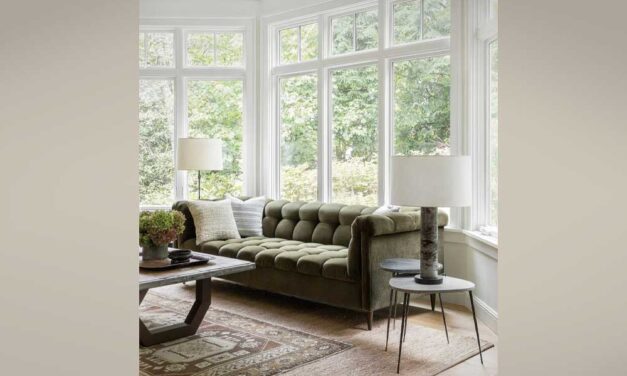 <strong>Nyomokban organikus modern stílust tartalmaz</strong>