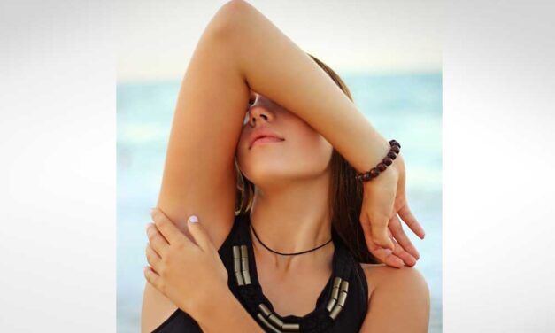 Tömegtermékek helyett alumíniummentes, natúr dezodorok