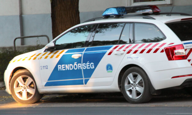 Nem kell börtönbe mennie annak a buszsofőrnek, aki elgázolt egy piros lámpán lelépő gyalogost Győrben