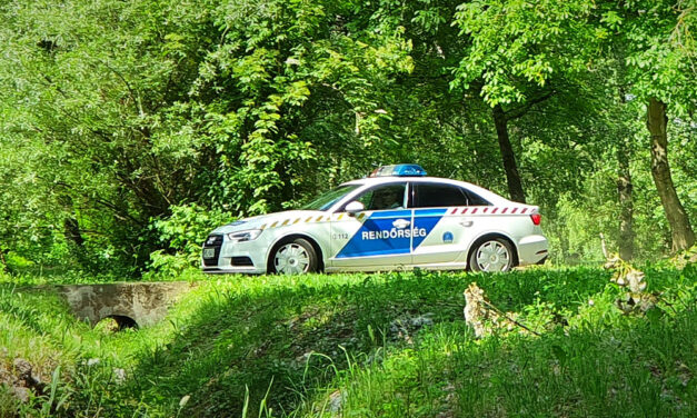 Egy 14 és egy 17 éves fiú verte agyon a gátőrt Monokon, mind a ketten börtönbe kerülhetnek