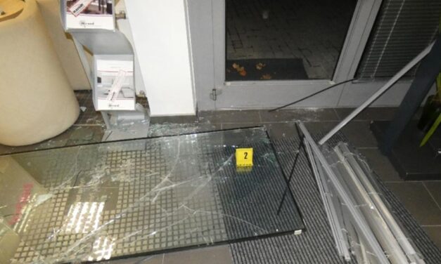 Nem is gondolnád, hol van a legtöbb lakásbetörés Budapesten – Ezeket a tárgyakat viszik magukkal előszeretettel a bűnözők