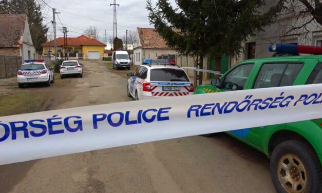 Dráma Pestszentlőrincen – már több hónapja végezhetett magával az a férfi, akit szombaton találtak meg a házában
