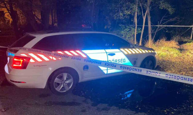 Borzalmas tragédia: ittas, sötét ruhában mászkáló férfit gázoltak halálra, esélye sem volt a túlélésre