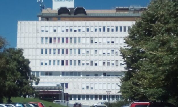 Tragédia: szörnyű hiba miatt halt meg egy nő a szigetvári kórházban