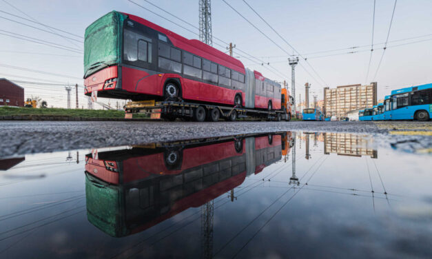 „Egy baj volt velük: nem voltak karbantartva, ezért mindig megálltak” – búcsúznak a troli-klasszikusok, pénteken közös fotózásra is várják a rajongókat