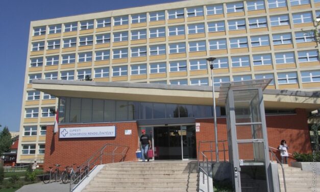 Újpest nem adja át rendelőintézetét az államnak – a központosított modell nem versenyezhet a helyi figyelemmel