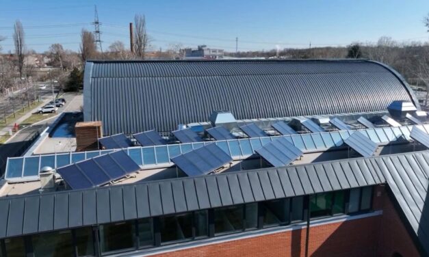 Örömhír Kőbányán – újra kinyit az Újhegyi Uszoda!