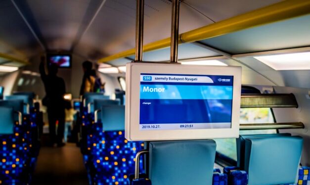 Szerdán változik a menetrend, erre figyeljen, aki Budapestről szeretne vonattal útra kelni – a HÉV és a Volánbusz is máshogy jár majd