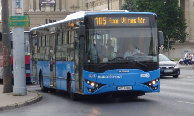 Egyre nagyobb gondban a főváros, ingatlanokat árulnak, hogy legyen pénz a buszok tankolására