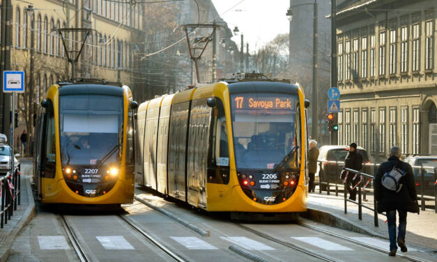 Kiderült: Budapest számít a második legbiztonságosabb úti célnak a nők számára egész Európában