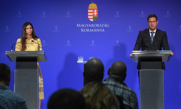 Kormányinfó: döntés született az árstopokról, eddig biztosan marad