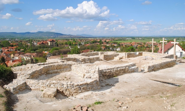 A világörökség részévé válhatnak a budakalászi épített és természeti értékek