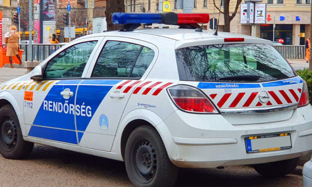 Egy 11 és egy 14 éves gyermek eltűnése miatt nyomoz a rendőrség
