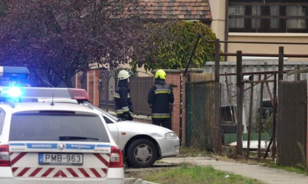 Családi tragédia Sarkadon – a fürdőszobában halt meg a 26 éves nő, 5 éves kisfia végignézte, ahogy küzdöttek az életéért