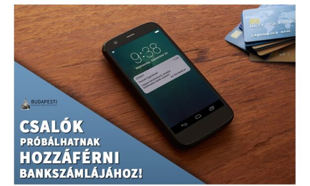 Kiadta a figyelmeztetést a rendőrség! Belendültek a csalók, durva milyen módszerekhez folyamodnak!