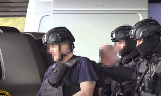 Végezni akart magával a nevelőintézetben az a fiú, aki lövöldözést tervezett egykori iskolájában