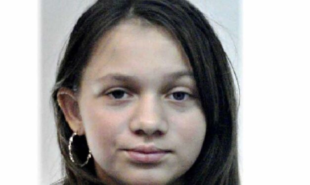 Eltűnt egy 12 éves kislány Budapesten, Jázmint már nagy erőkkel keresi a rendőrség is