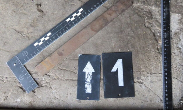 Lakat alatt az enyves kezű ercsi tolvaj: körfűrészt, gázpalackot és női biciklit is lopott