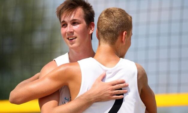 „Eljöhet az idő, amikor segítség nélkül is sétálni fog” – kómában volt és nyaktól lefelé megbénult a fiatal sportoló, aki még a legnehezebb helyzetben sem adta fel