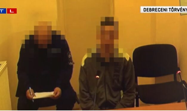 Kétségbeesetten kiabált segítségért a várandós nő, akit hátulról támadott meg tartalékos katona Miskolcon