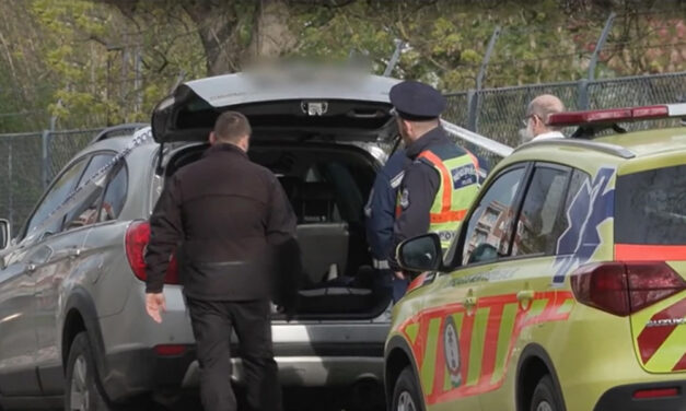 A nevelőanyát gyanúsítja a rendőrség, szabadlábon védekezhet
